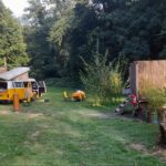 Camping Sauxillanges L'eau Mère - Bild 9 Camping Sauxillanges L'eau Mère - Bild 9