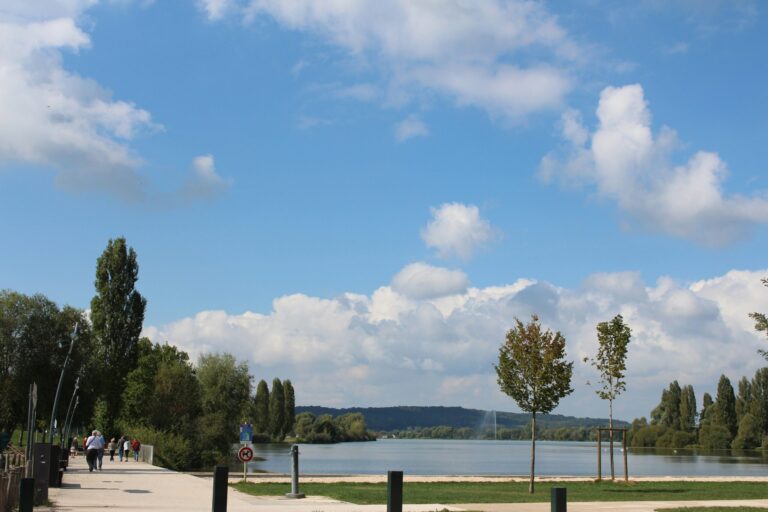 Camping Seasonova De Vesoul - Bild 14