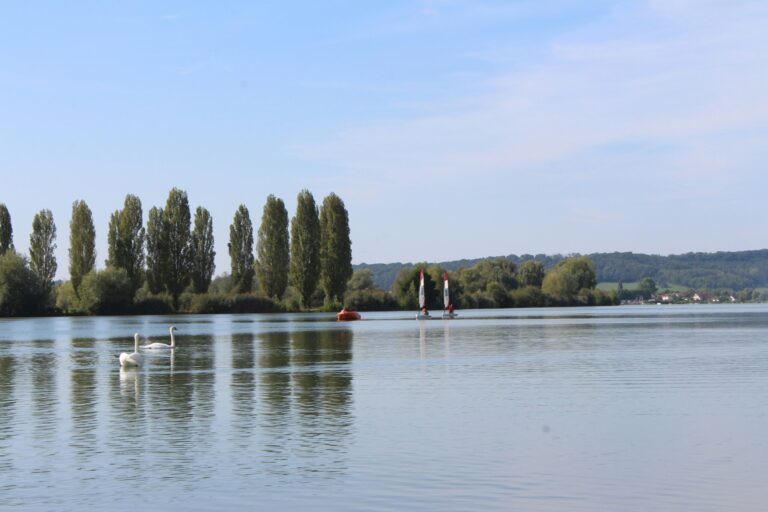 Camping Seasonova De Vesoul - Bild 16