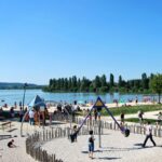 Camping Seasonova De Vesoul - Bild 2