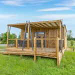 Camping Seasonova Domaine Saâne Et Mer - Bild 2