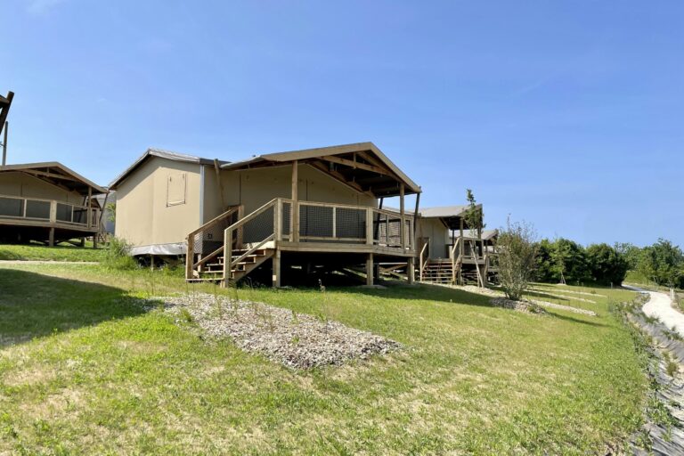 Camping Seasonova Domaine Saâne Et Mer - Bild 3