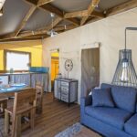 Camping Seasonova Domaine Saâne Et Mer - Bild 4