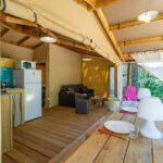 Camping Seasonova Domaine Saâne Et Mer - Bild 6