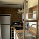 Camping Seasonova Domaine Saâne Et Mer - Bild 8