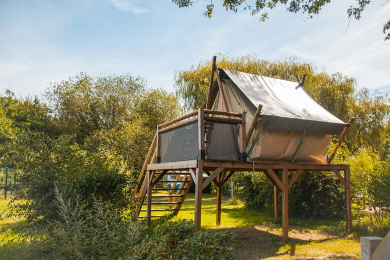 Camping Seasonova Du Chene - Bild 3