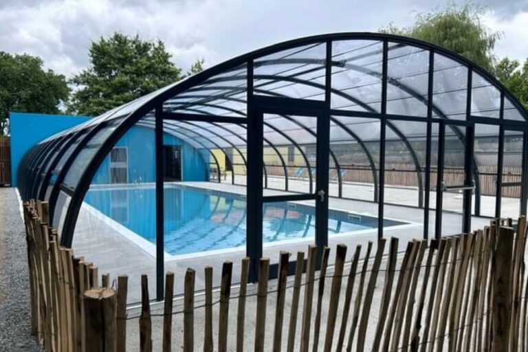 Camping Seasonova Du Chene - Bild 4