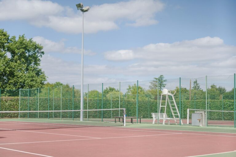 Camping Seasonova Du Chene - Bild 6