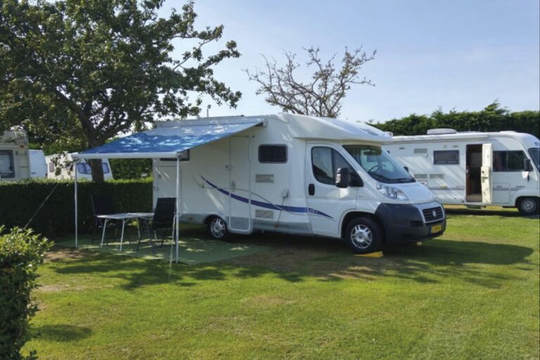 Camping Seasonova Etennemare - Bild 11 Camping Seasonova Etennemare - Bild 11