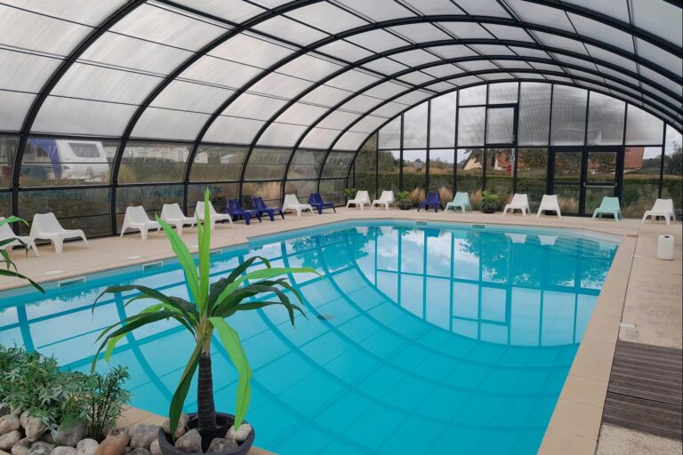 Camping Seasonova Etennemare - Bild 13 Camping Seasonova Etennemare - Bild 13