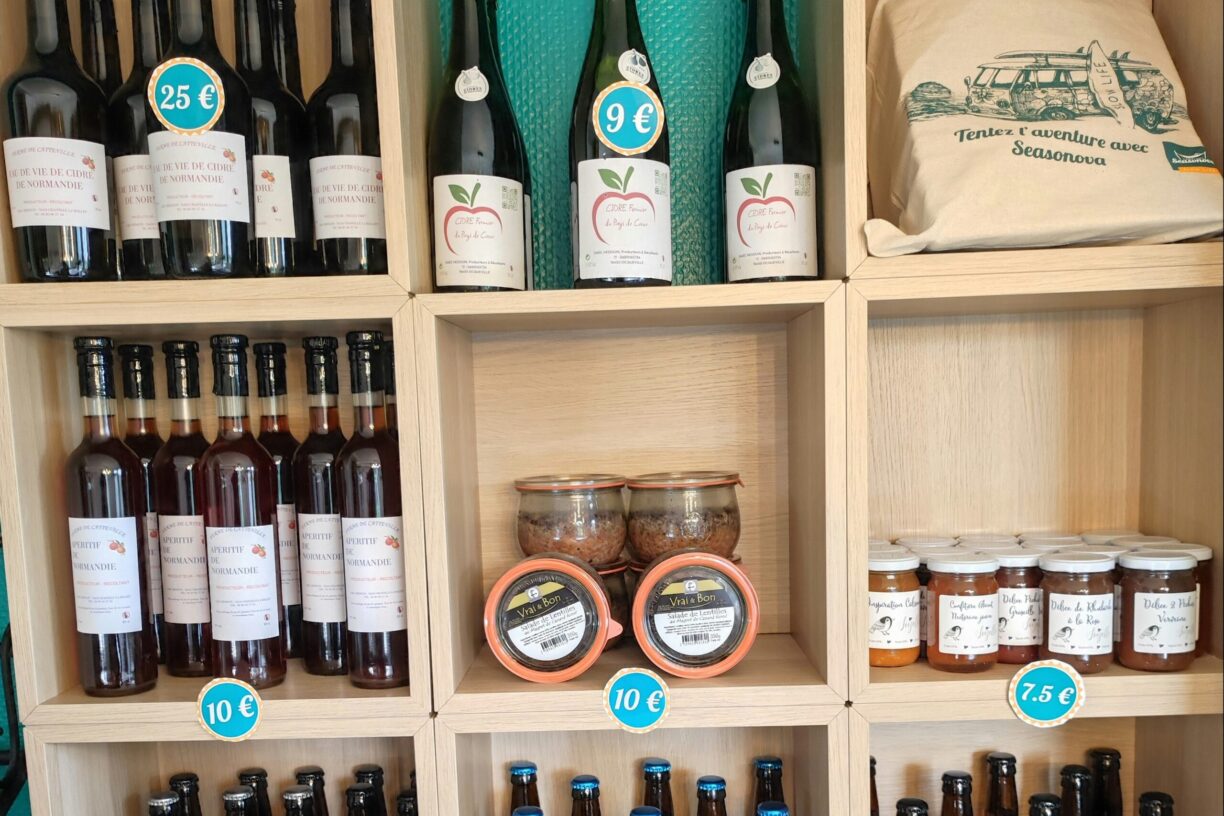 Camping Seasonova Etennemare - Bild 14 Camping Seasonova Etennemare - Bild 14