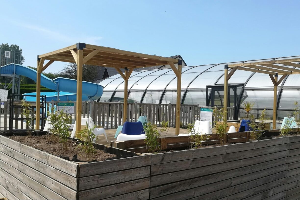 Camping Seasonova Etennemare - Bild 16 Camping Seasonova Etennemare - Bild 16