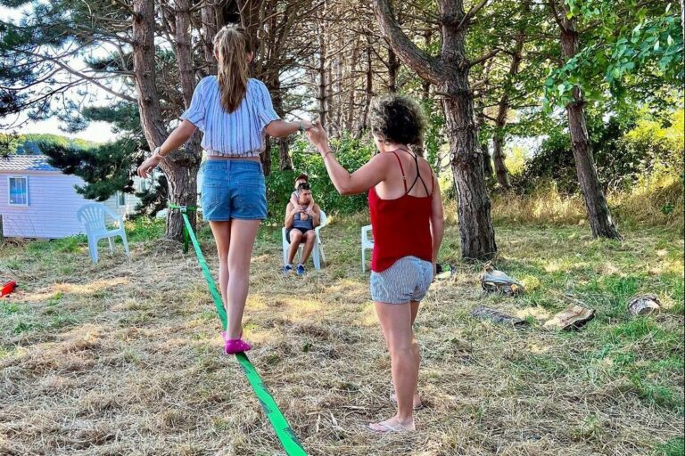 Camping Seasonova Etennemare - Bild 17 Camping Seasonova Etennemare - Bild 17