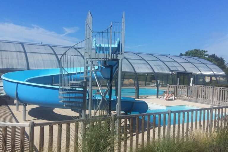 Camping Seasonova Etennemare - Bild 2 Camping Seasonova Etennemare - Bild 2