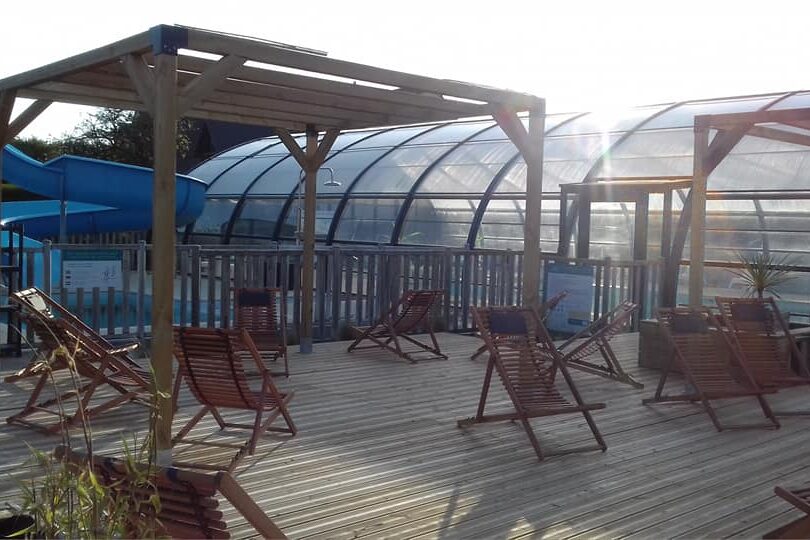 Camping Seasonova Etennemare - Bild 3 Camping Seasonova Etennemare - Bild 3