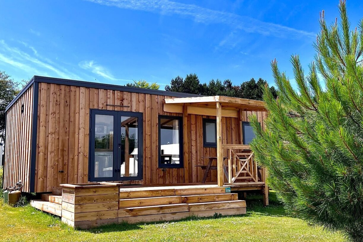 Camping Seasonova Etennemare - Bild 6 Camping Seasonova Etennemare - Bild 6