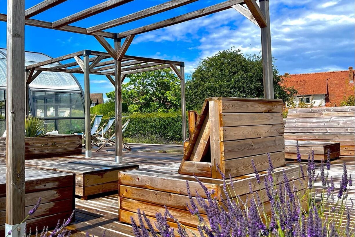 Camping Seasonova Etennemare - Bild 7 Camping Seasonova Etennemare - Bild 7