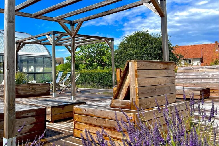 Camping Seasonova Etennemare - Bild 7 Camping Seasonova Etennemare - Bild 7