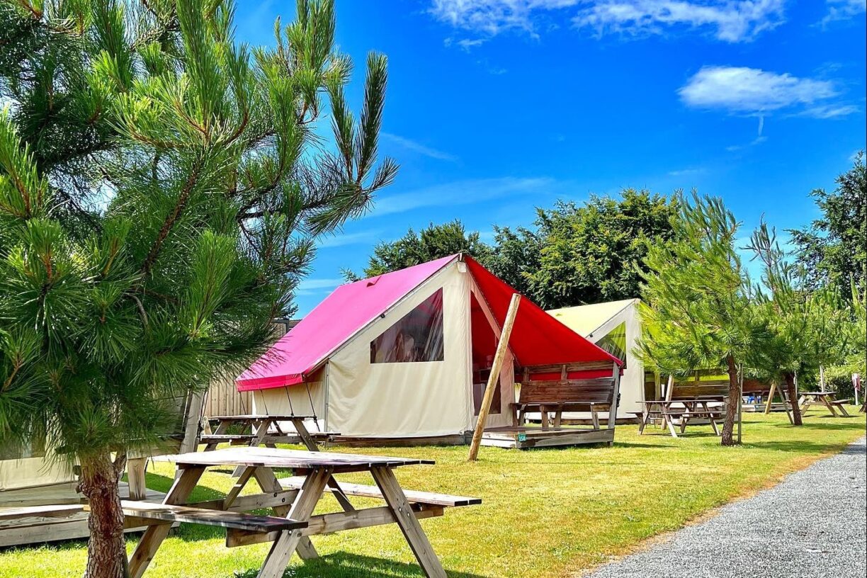 Camping Seasonova Etennemare - Bild 8 Camping Seasonova Etennemare - Bild 8