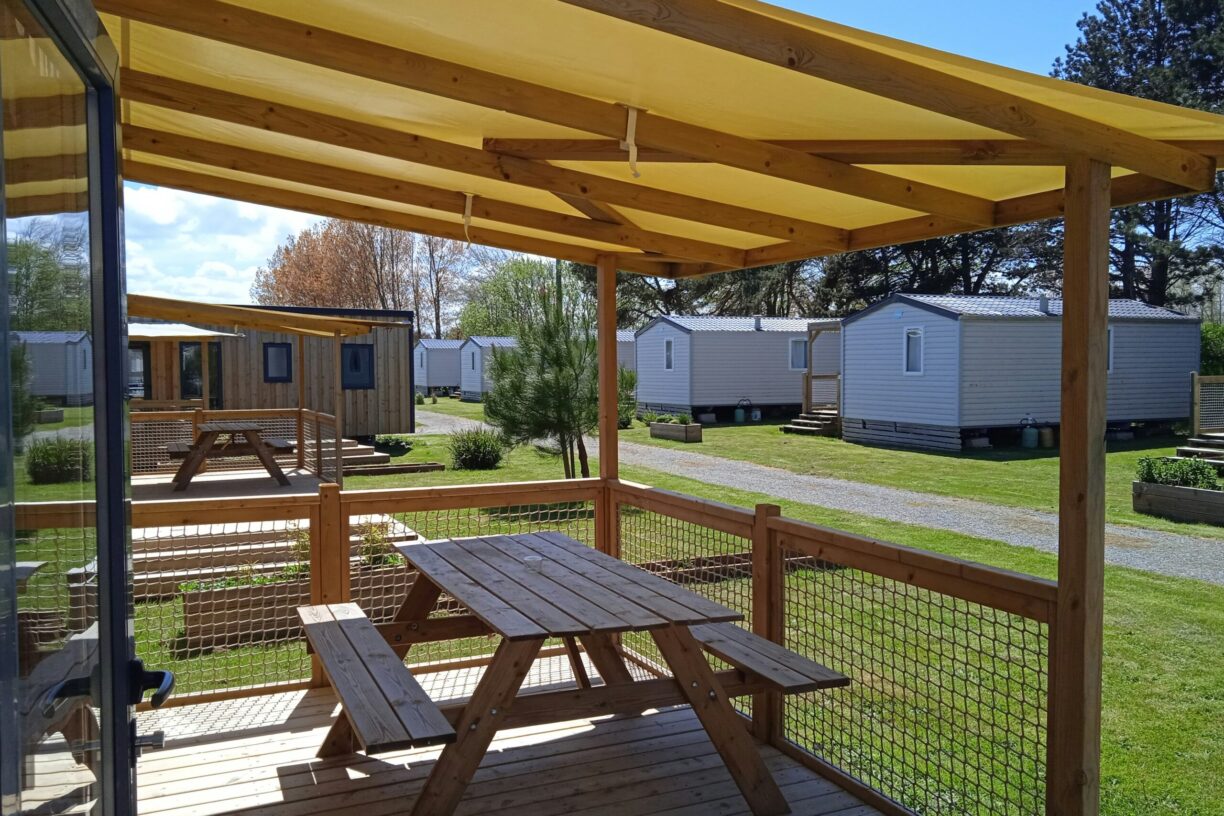 Camping Seasonova Etennemare - Bild 9 Camping Seasonova Etennemare - Bild 9