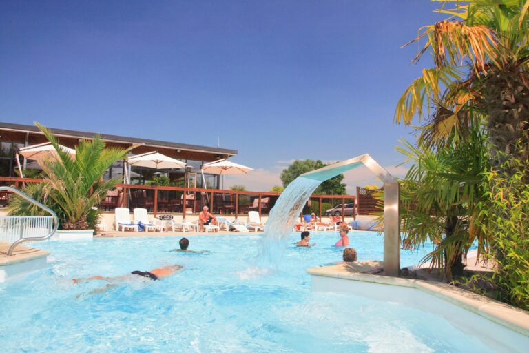 Camping Seasonova Haliotis - Bild 11