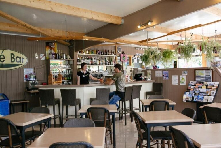 Camping Seasonova Haliotis - Bild 13