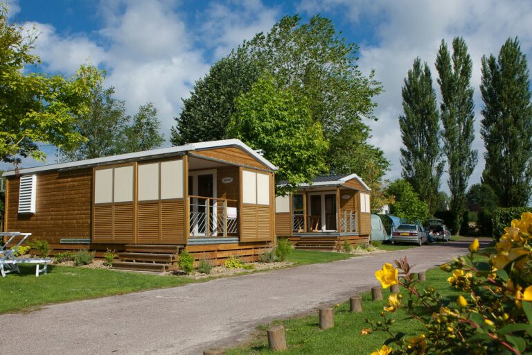 Camping Seasonova Haliotis - Bild 2