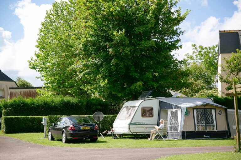 Camping Seasonova Haliotis - Bild 3