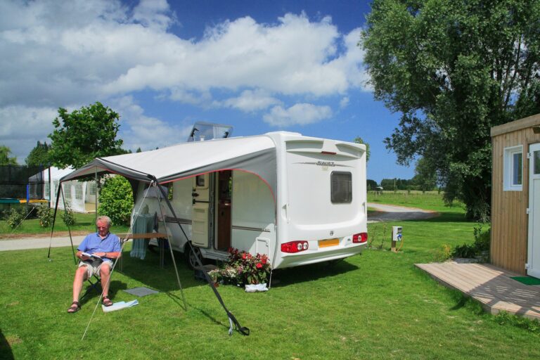 Camping Seasonova Haliotis - Bild 6