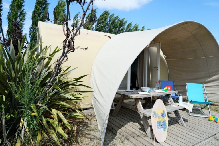 Camping Seasonova Haliotis - Bild 7