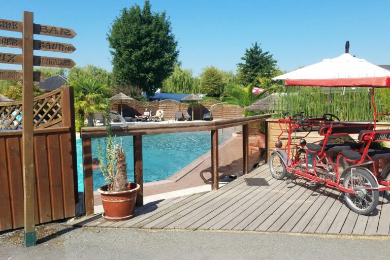 Camping Seasonova Haliotis - Bild 8