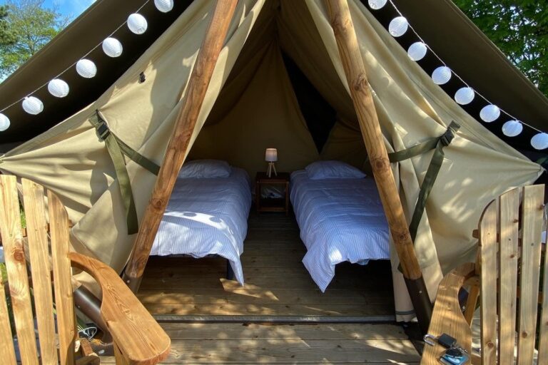 Camping Seasonova Ile De Ré - Bild 2