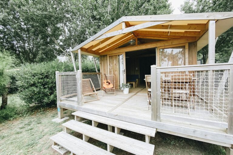 Camping Seasonova Ile De Ré - Bild 3