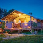 Camping Seasonova Ile De Ré - Bild 1