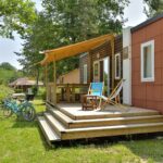 Camping Seasonova L'étang De La Vallée - Bild 1 Camping Seasonova L'étang De La Vallée - Bild 1