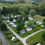 Camping Seasonova Le Martinet - Bild 2