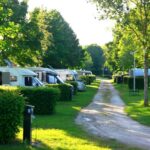 Camping Seasonova Le Martinet - Bild 3