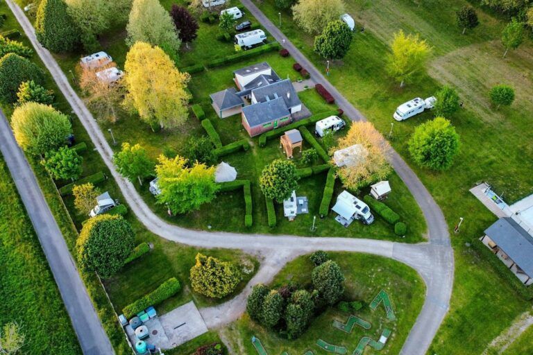 Camping Seasonova Le Martinet - Bild 4