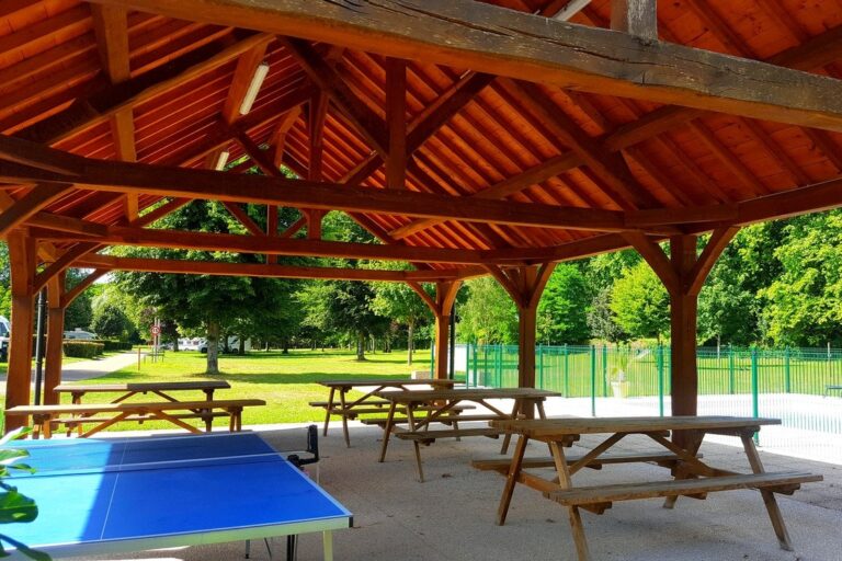 Camping Seasonova Le Martinet - Bild 6