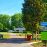 Camping Seasonova Le Martinet - Bild 7