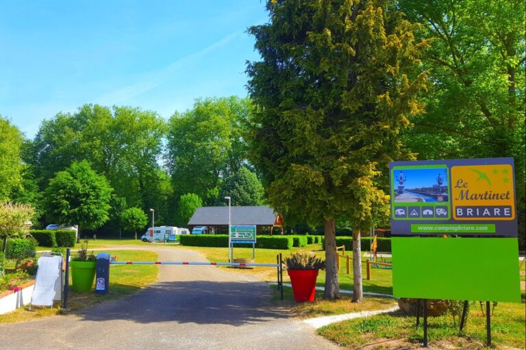 Camping Seasonova Le Martinet - Bild 7