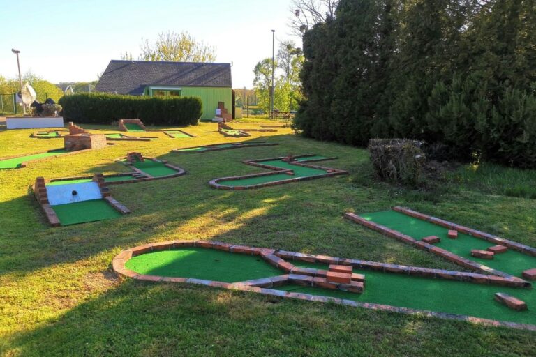 Camping Seasonova Le Martinet - Bild 8