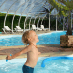 Camping Seasonova Le Point Du Jour - Bild 3