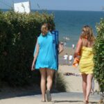 Camping Seasonova Le Point Du Jour - Bild 4