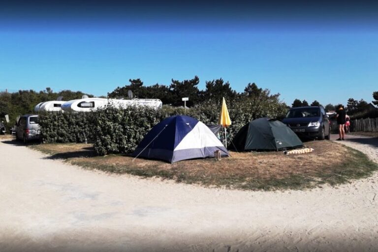 Camping Seasonova Le Point Du Jour - Bild 7