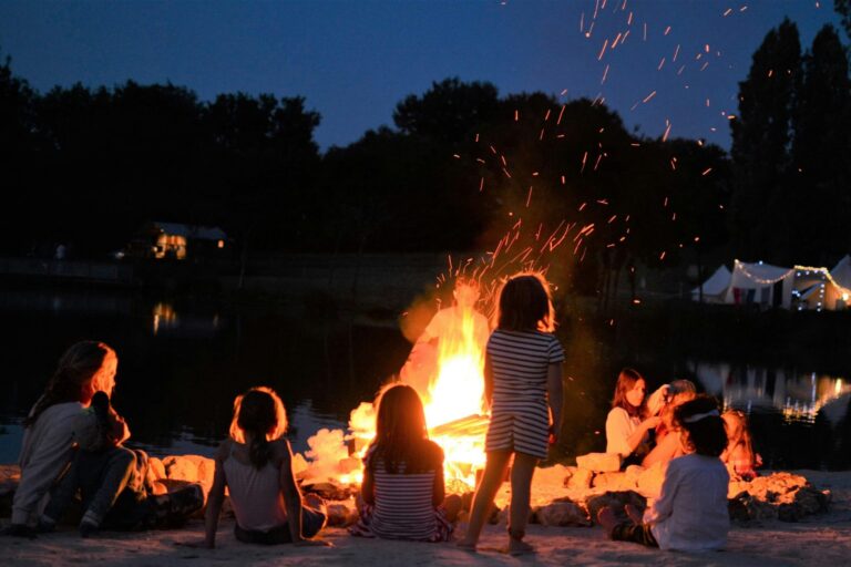 Camping Seasonova Le Point Du Jour - Bild 8