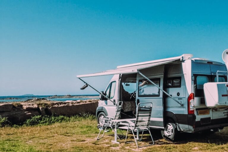 Camping Seasonova Les 7 Iles - Bild 2 Camping Seasonova Les 7 Iles - Bild 2