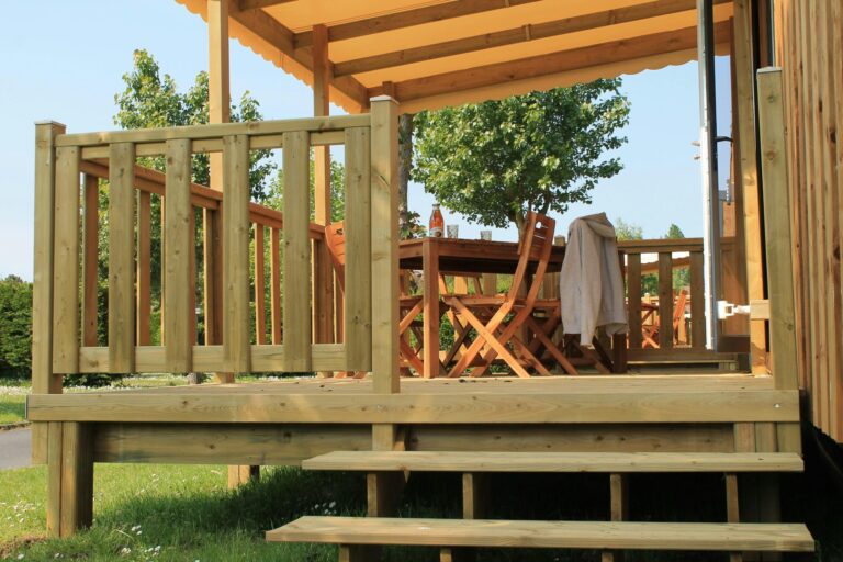 Camping Seasonova Les 7 Iles - Bild 5 Camping Seasonova Les 7 Iles - Bild 5