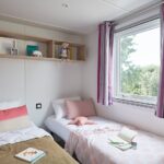 Camping Seasonova Les 7 Iles - Bild 8 Camping Seasonova Les 7 Iles - Bild 8