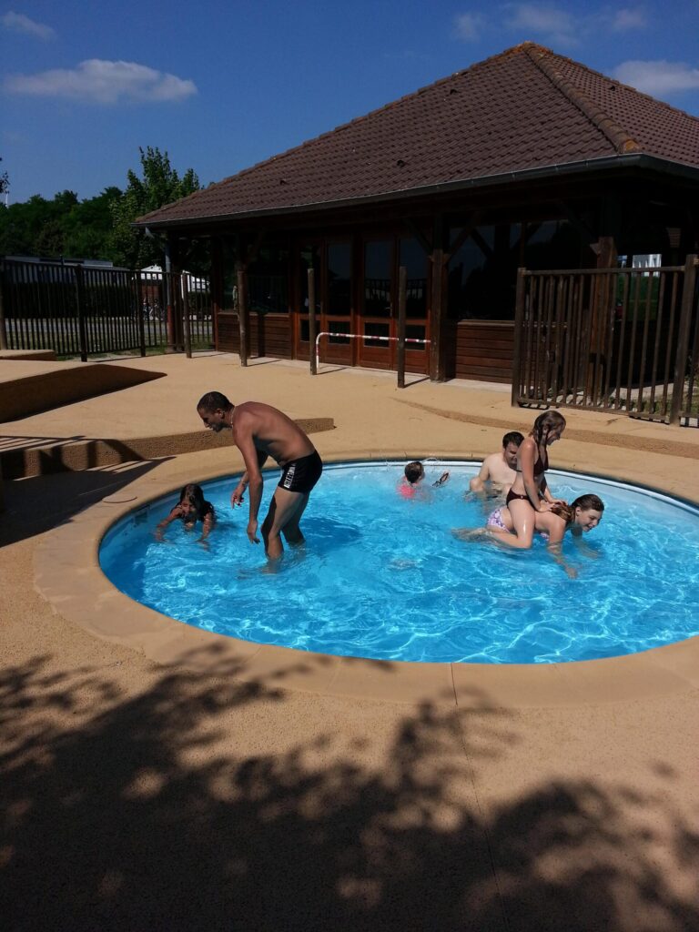 Camping Seasonova Les Marguerites - Bild 5